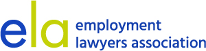 Employment Lawyer Association Logo