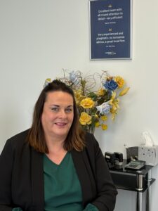 Sarah Ford